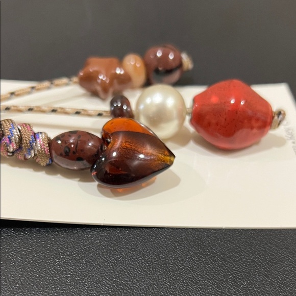 Macrae & Co | Whimsical Fall Bag Charm - Picture 7 of 10